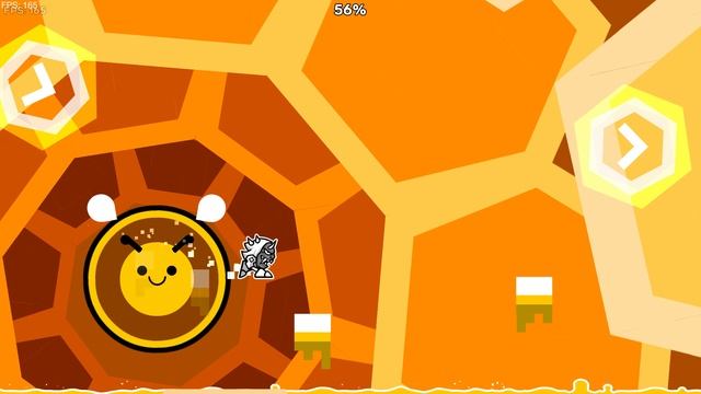 Geometry Dash B