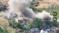 Бойцы 42-й гвардейской дивизии поразили вражеский пункт управления БПЛА в Малой Токмачке !!!
