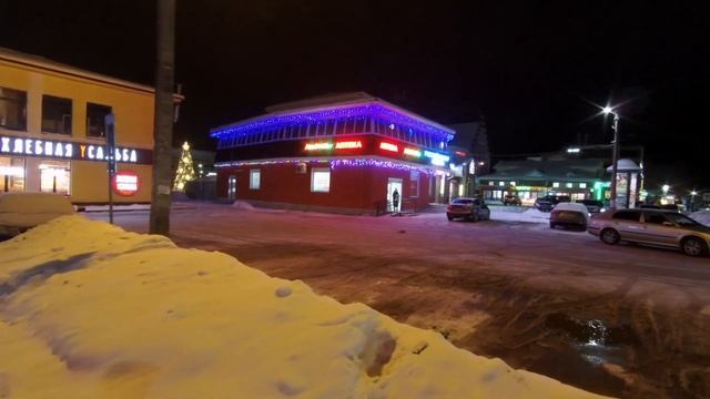 Храм  Казанской иконы Божией Матери в пос .Вырица и пос
