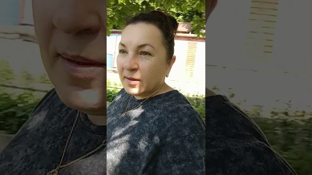 Новые сложности по работе 🤦♀️ Обрезала и подкормила помидоры 🍅