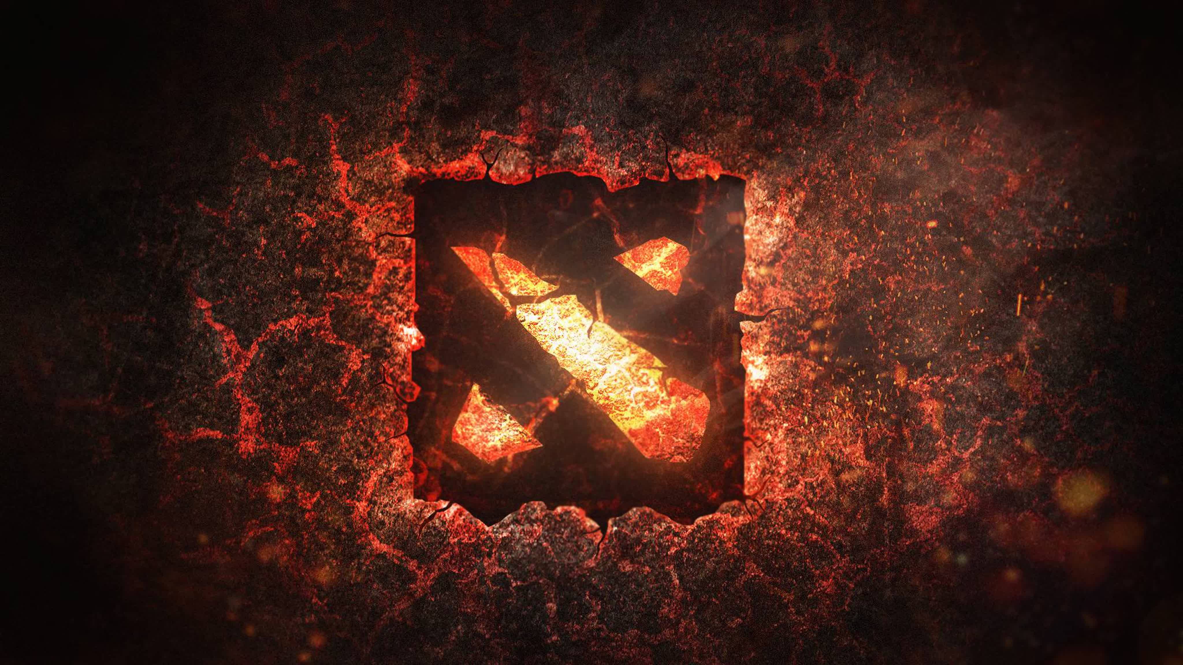 Dota 2 учимся играть