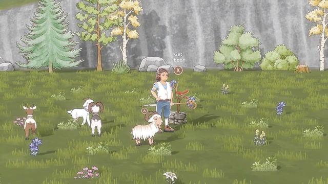 Трейлер Heidi's Legacy： Mountains Calling (раскрытие)