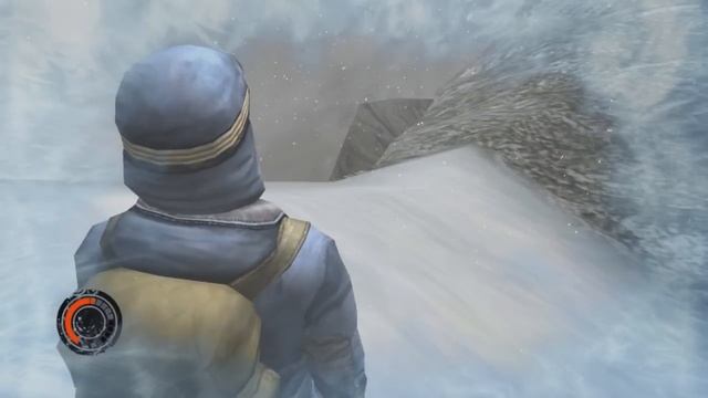 Cursed Mountain (PC) Walkthrough ꞉ 8. The Mountain Fallen