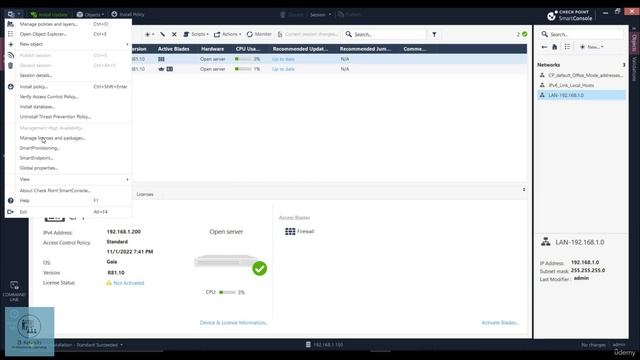 CCSA_Udemy_39_08. Licensing Overview
