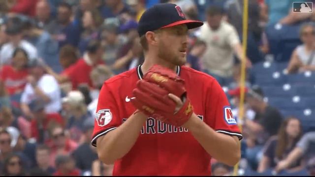 Astros vs. Guardians Game Highlights (6/8/25) | MLB Highlights
