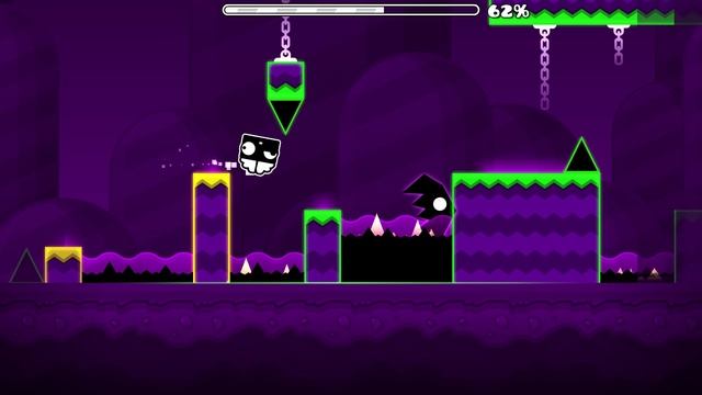 Geometry Dash World