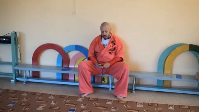 Кочергин. А.Н. Кои Но Такинобори Рю. Семинар. 13.06.2015 г. г.Калининград