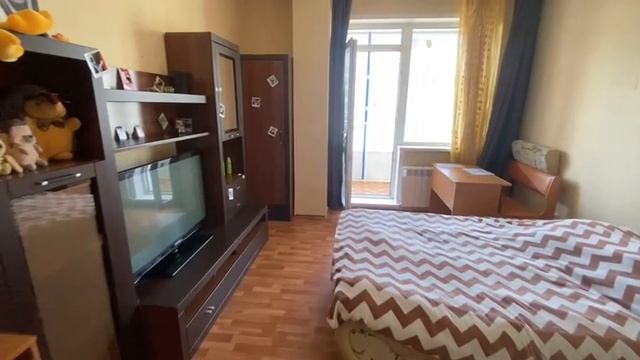 Киренского 2И