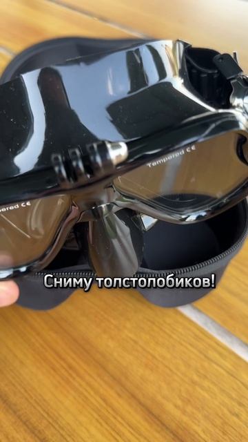 Сниму толстолобиков! #shorts