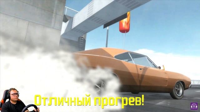 Грип вам не дрифт Прохождение 31 Pro Street #nfs #needforspeed #prostreetr
