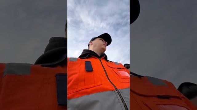 В мужчине главное душа