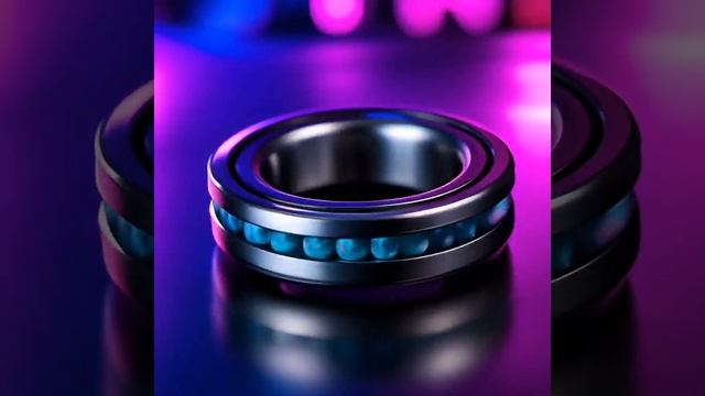 Подшипник упорный   -TDPS66.RU