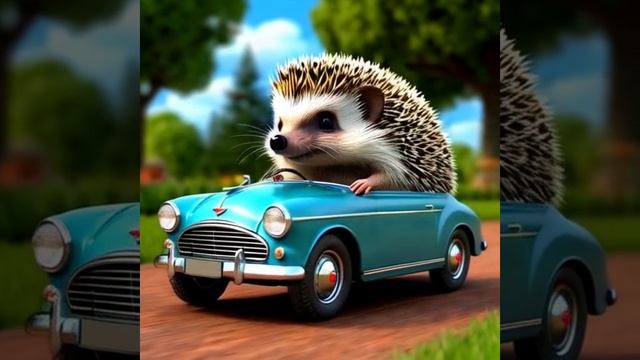 Счастье живет рядом с нами
