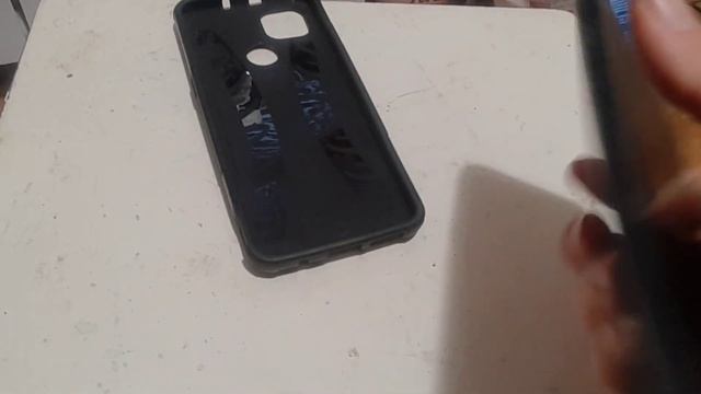 @Мобільні телефони.Випуск85-смартфон Motorola Moto G9 Power на ві
