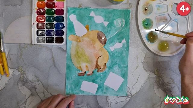Капибара