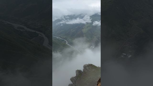 Красоты Кавказа. Дагестан