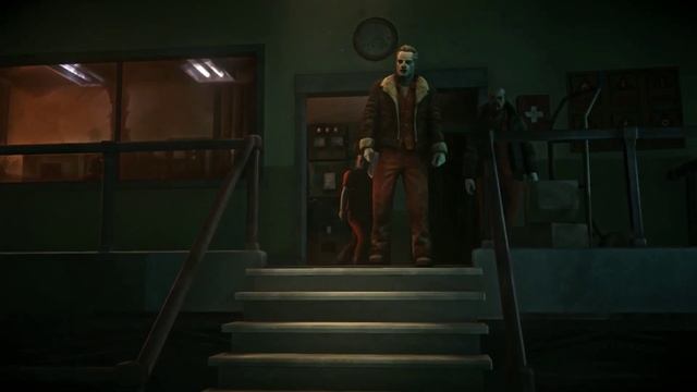 The Long Dark №30 Холодные воды