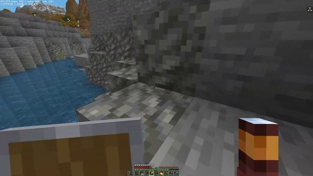 Minecraft hardcore Ферма опыта!