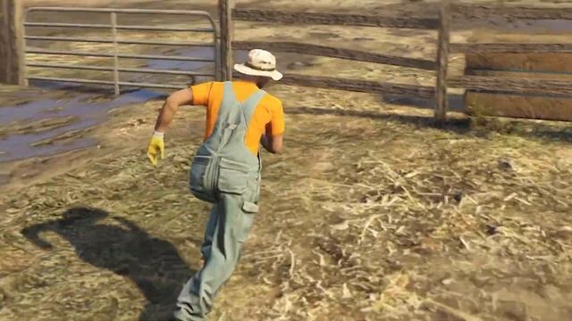 GTA 5 RP ГЛАЗАМИ НОВИЧКА