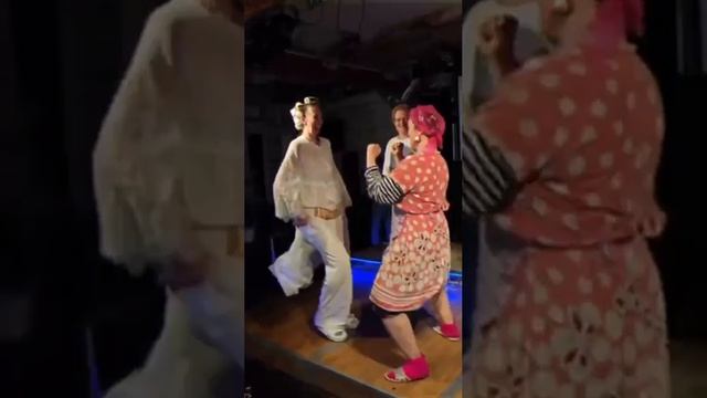 Тематическая игра коммуналка в Москве
