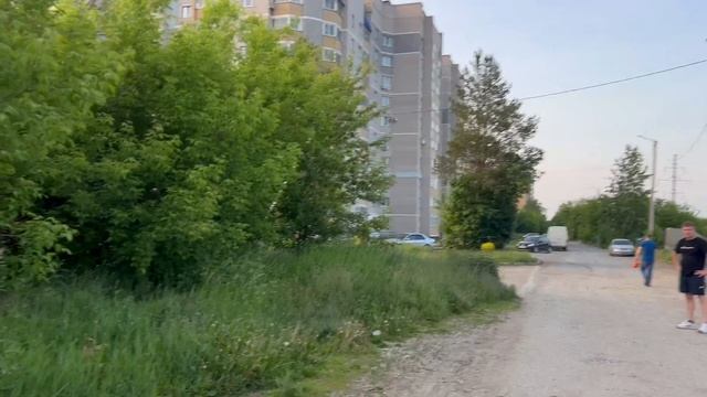My live. Путешествие по лесам и рекам.