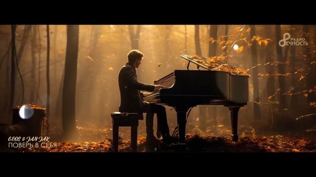 GEOS & JAN JAK - ПОВЕРЬ В СЕБЯ (DHR)