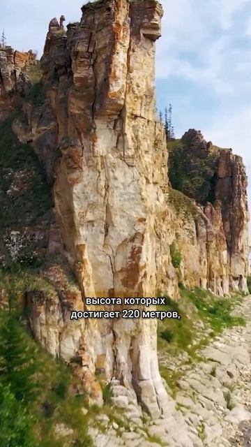 Чудеса природы России
#россия