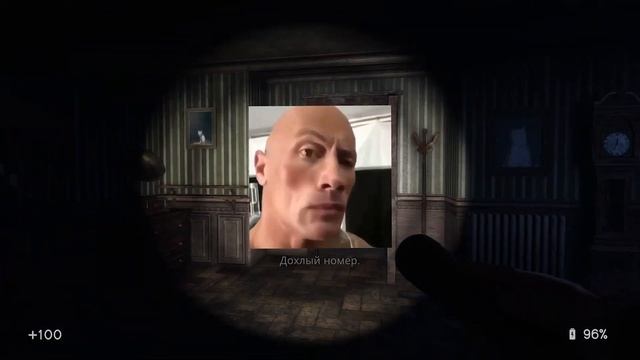Вообще пох*ю | В первые играю в ХОРОР (Dear Esther)(In Sound Mind) #2