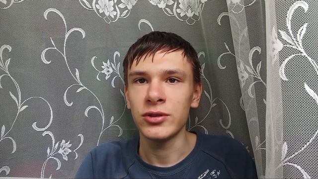 «Каждый человек ищет место в жизни...» (текст М.С. Крюкова)