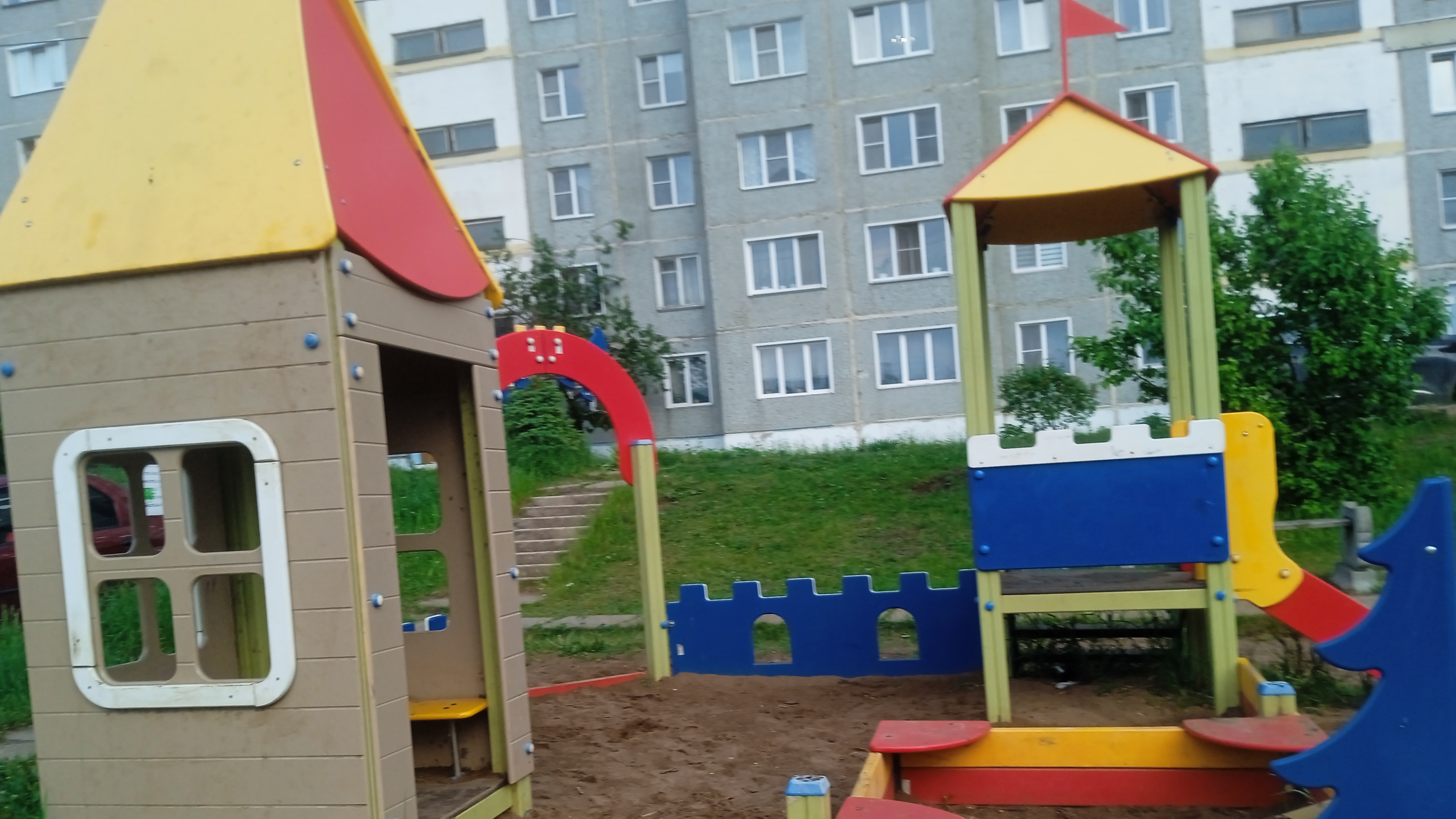 Эксперименты 1 часть!!!