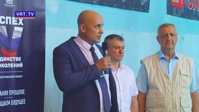 В Электростали состоялся традиционный турнир по боксу среди юных спортсменов