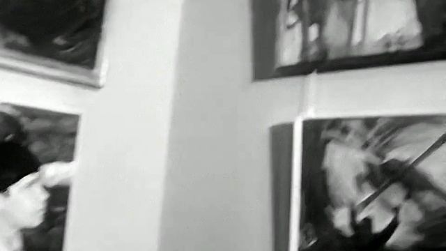 1979 год. Тюмень. Художественная выставка