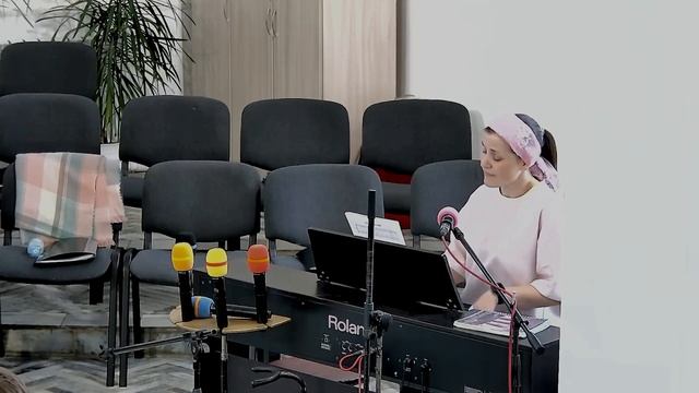 Посмотри как он прекрасен