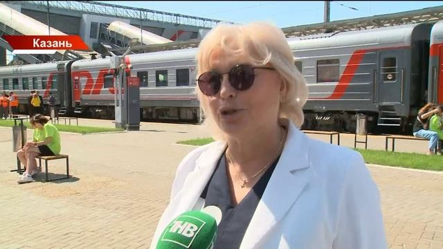 Новости Татарстана от 05/06/25 - ТНВ
