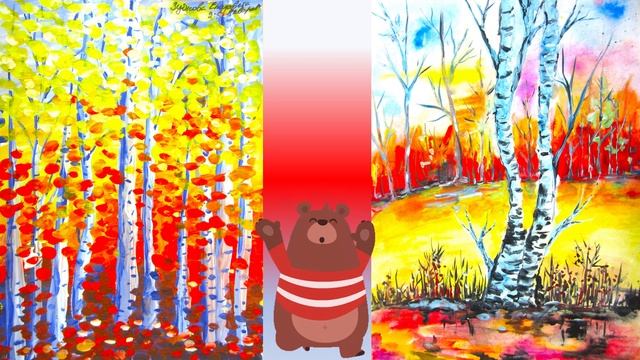 Выставка детских творческих работ «Я люблю тебя, Россия!»