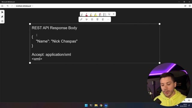 09. Flexible response body options