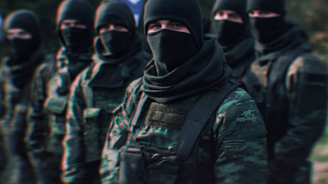 The Guardian: неонацистская группировка The Base проведет военные учения в США