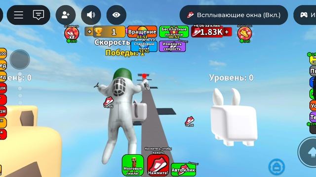 ТАНЦЫ ИХВИНИХТ