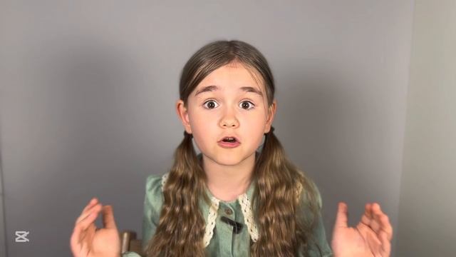 Анна Рытова 8 лет 132 см Москва актриса видеовизитка