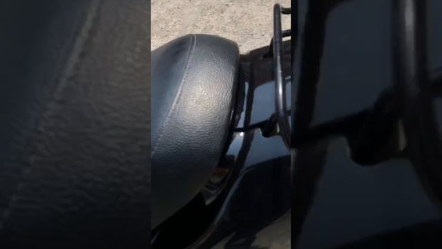 Honda Dio AF34