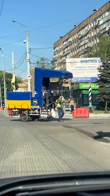 Потужновоз на пердячем пару