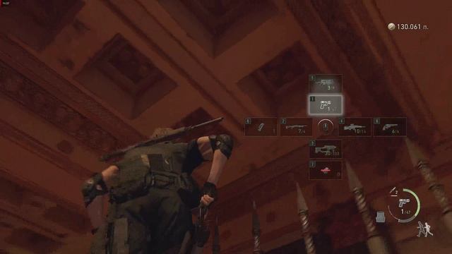 Resident Evil 4 Remake ► #7