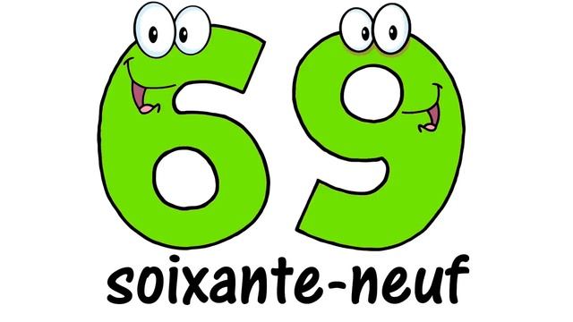 French Lesson - NUMBERS 1-100 - Compter jusqu'а 100 - Learn French