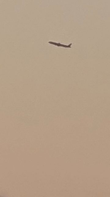самолёт