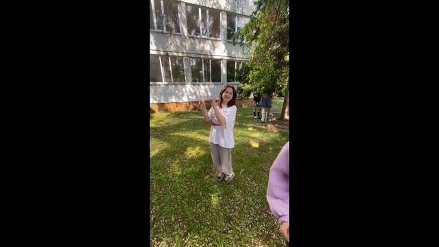 видеовизитка