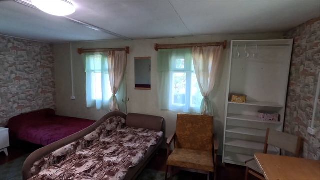 Дом в СНТ Беломор