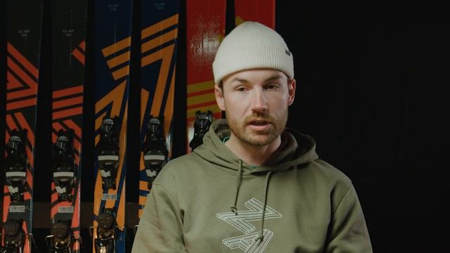 ZAG’s ‘Next-Gen Carver’ + 2025 Ski Lineup _ Blister Summit