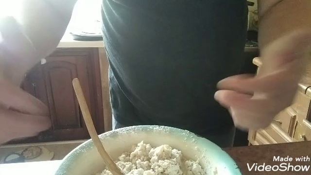 Вкусный простой завтрак