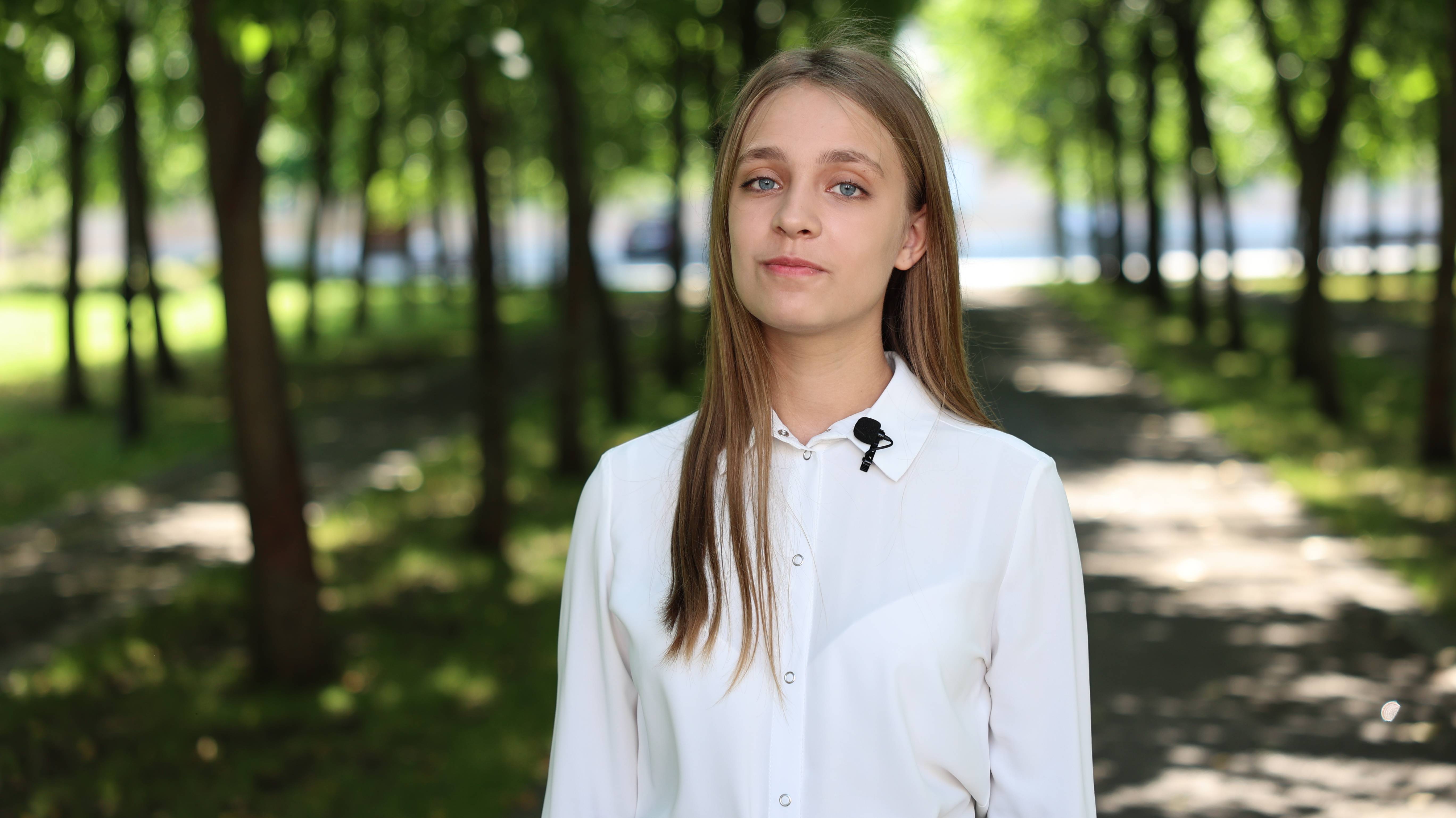 09.06.2025. Дарья Астахова: С первых минут и до конца я завороженно слушала лектора