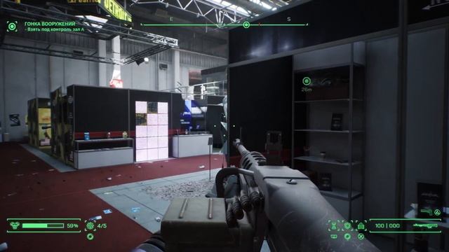 RoboCop Rogue City PS5 серия 14